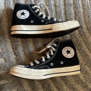 CHUCK 70 ORIGINS CANVAS